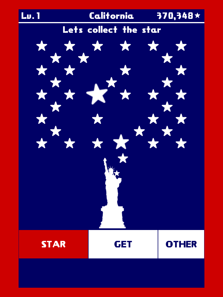 USA Ambition