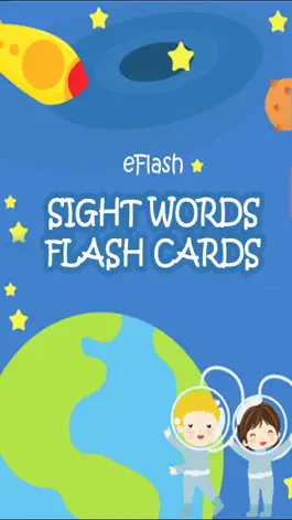 Game screenshot Sight Words Flash Cards - Play with flash cards mod apk