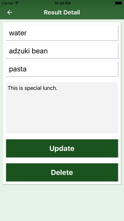 Idea Hack screenshot-3