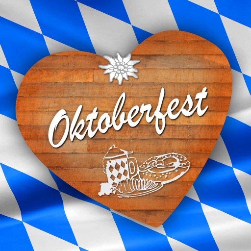 O'zapft is! - Oktoberfest Labyrinth 2016 icon