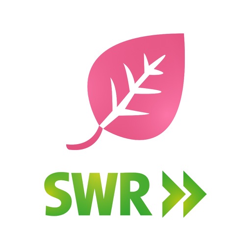 SWR Apfelblüten