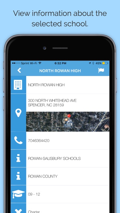 School For Me - Find the best education for your kid or teen Screenshot 1 - AppWisp.com School For Me - Find the best education for your kid or teen Screenshot 1 - AppWisp.com