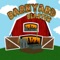 Barnyard Blaster is a unique shooter with one goal, prevent all animals from escaping