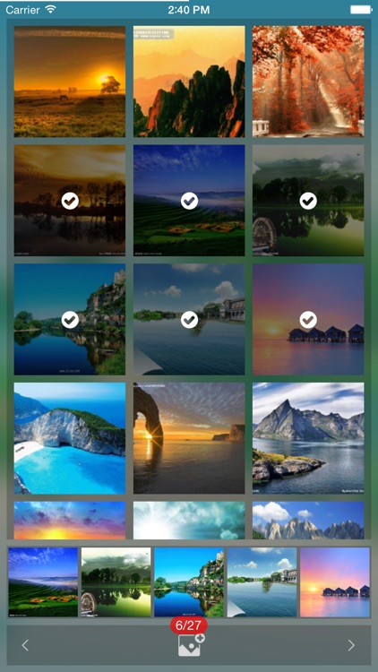 iPicBox - Safe Photo Vault screenshot-4