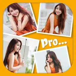 Chụp Hình Đẹp - Chỉnh Sửa Ảnh - Ghép Ảnh Nghệ Thuật app icon