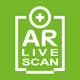 AR-LiveScan