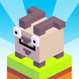 Totes the Goat app icon