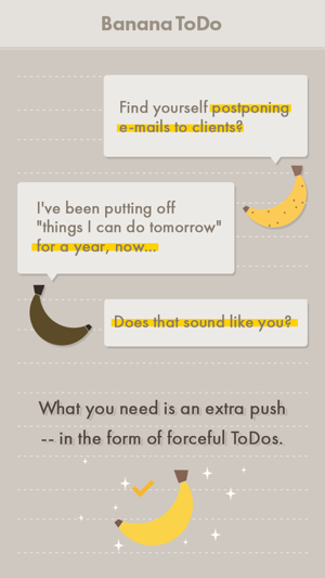 BananaToDo(圖1)-速報App