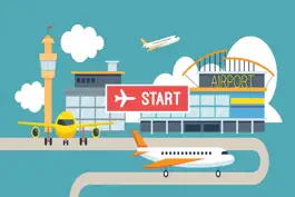 Game screenshot Airport-Rush mod apk