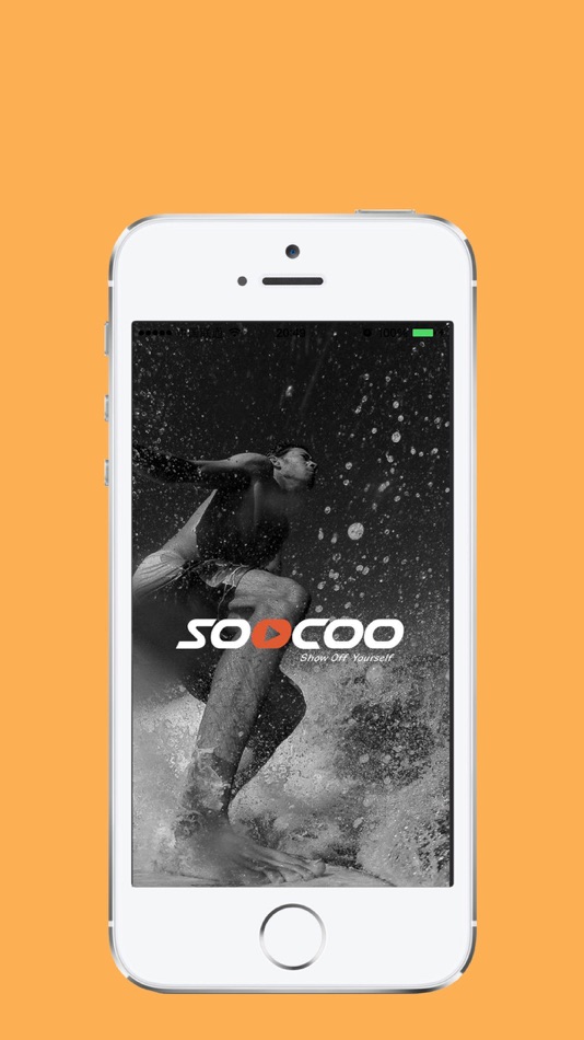 #1. SC CAM (iOS) 由: 深圳市安尼泰科信息技术有限公司