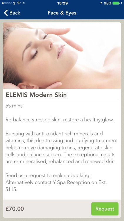 Wyboston Lakes Hotel