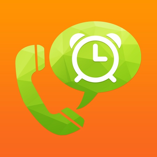 Contacts Call and Message Reminder