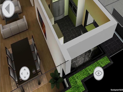 Screenshot #6 pour Diana Domicile 3d