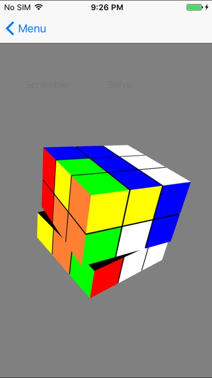 GMOD Viewer screenshot-4