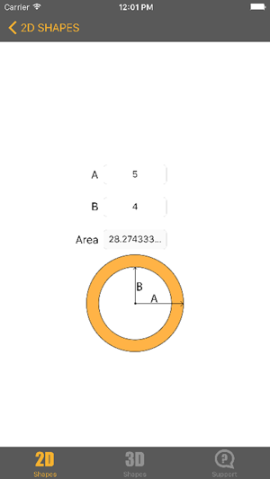 Geometry Solver(圖4)-速報App