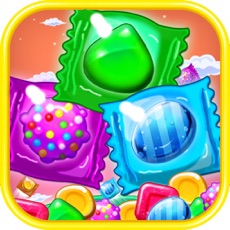 Activities of Candy Splash Deluxe - Blast Mania