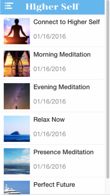 Meditation for Connecting to Your Higher Self