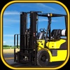 Real City Forklift Challenge