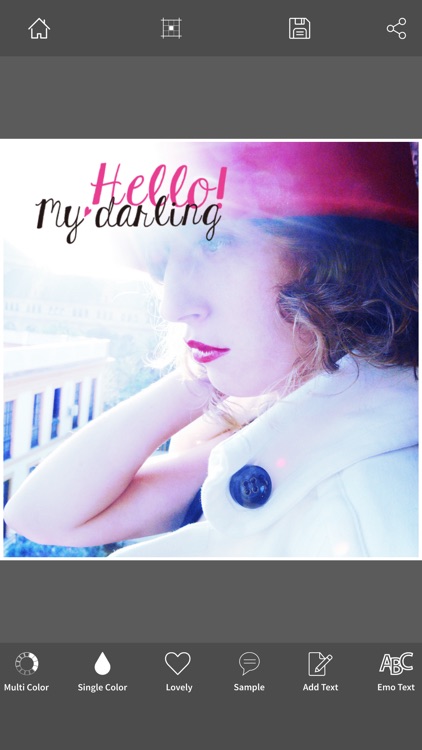 Square Size Camera - Edit photo 360 & photo editor 2016 plus for Instagram