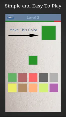 Game screenshot Make Color: Create The Colors apk