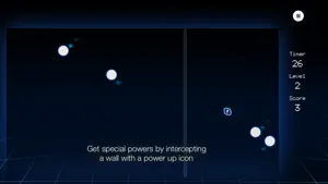 WallBalls: Divide and Conquer screenshot #2 for iPhone