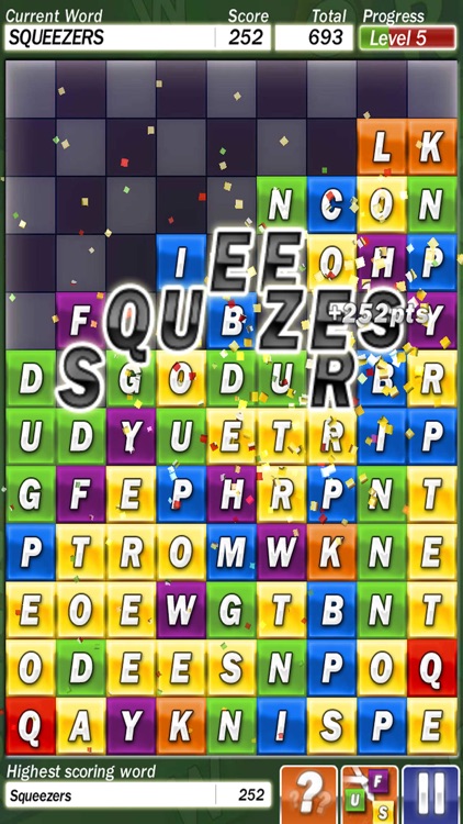 Word Soup® - Wordsearch Evolved