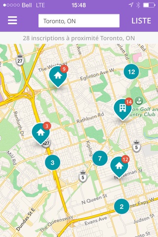 YP NextHome - Everything you need to find the place you love. screenshot 2