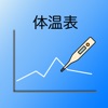 おねつNK - iPhoneアプリ