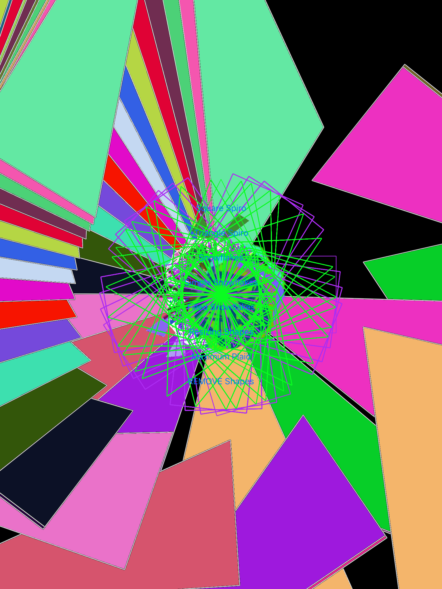 Maximum Plaid screenshot 10