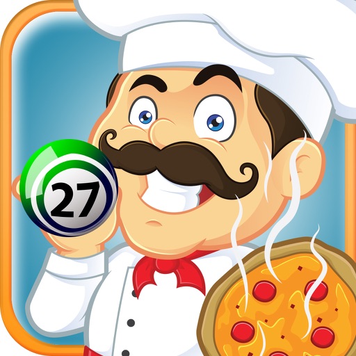 Kitchen Bingo Pro - Fun Bingo Game