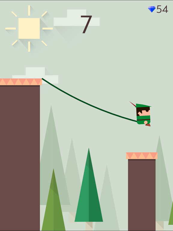 Screenshot #6 pour Swing