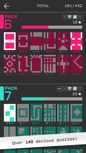 Blip Blup screenshot 4