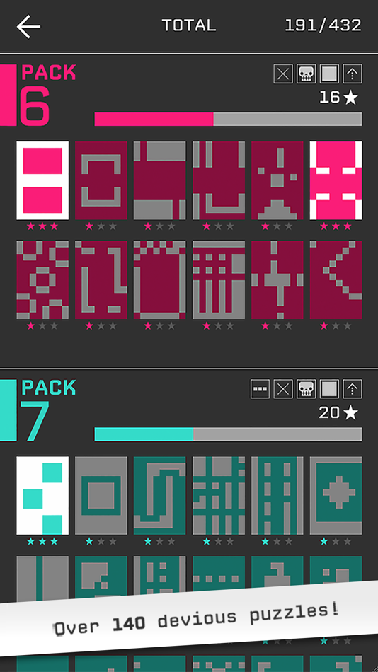 #4. Blip Blup (iOS) Bởi: usTwo Games