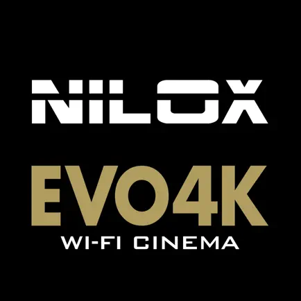 NILOX EVO 4K Читы