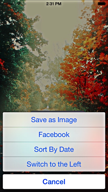 Digital Event Countdown Timer With HD full Screen Images