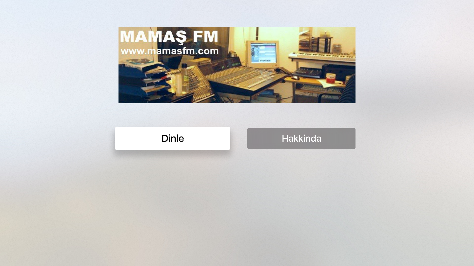 Mamas FM Arabesk