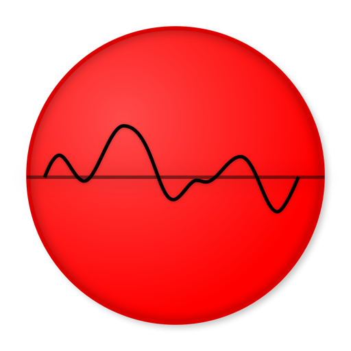 PCM Footprint app icon