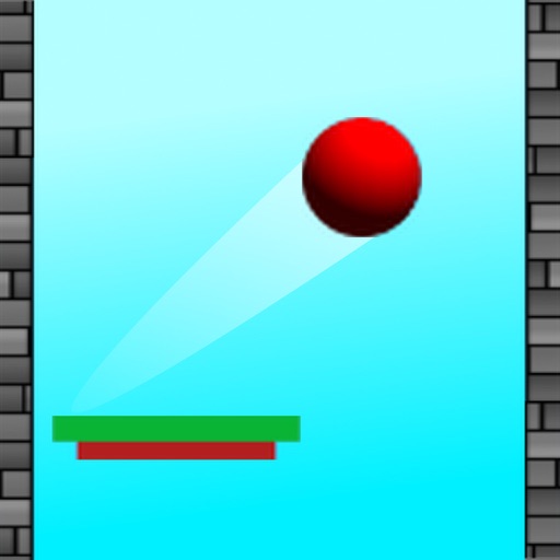 Wall Jump iOS App