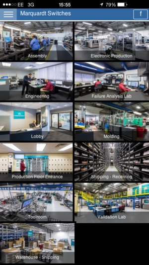 Marquardt Switches(圖2)-速報App
