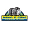 Manny & Sons Auto Repair