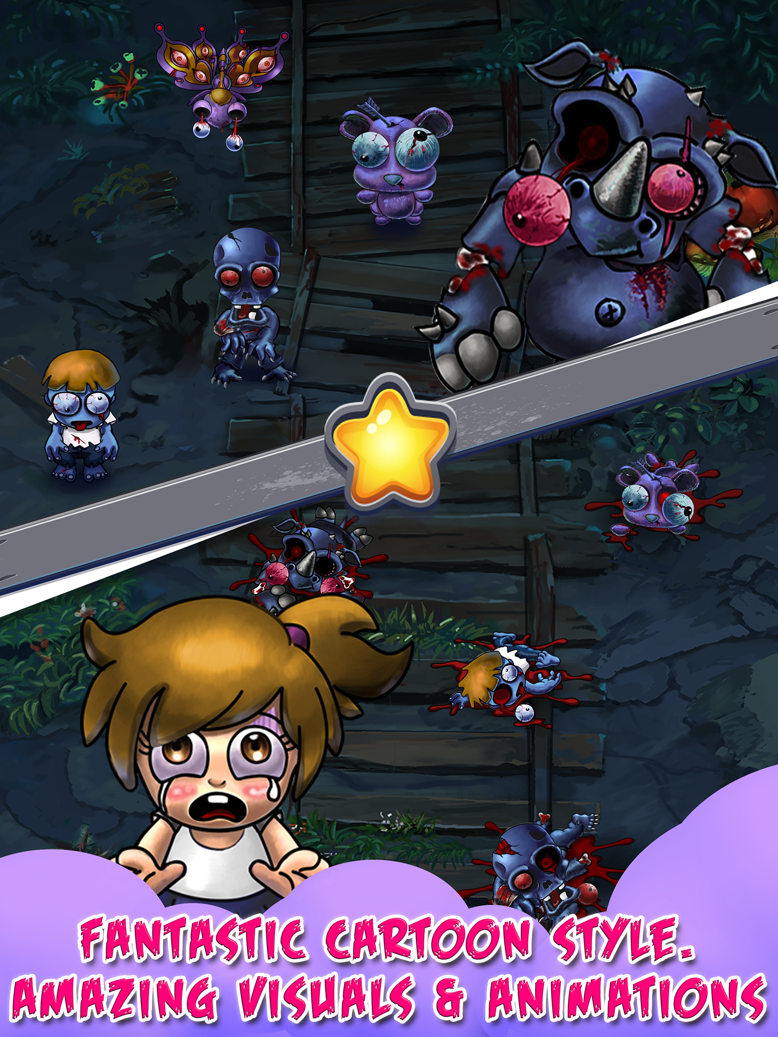 Zombie Hit