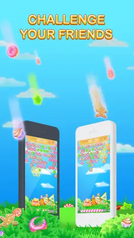 Game screenshot Bubble For Money apk
