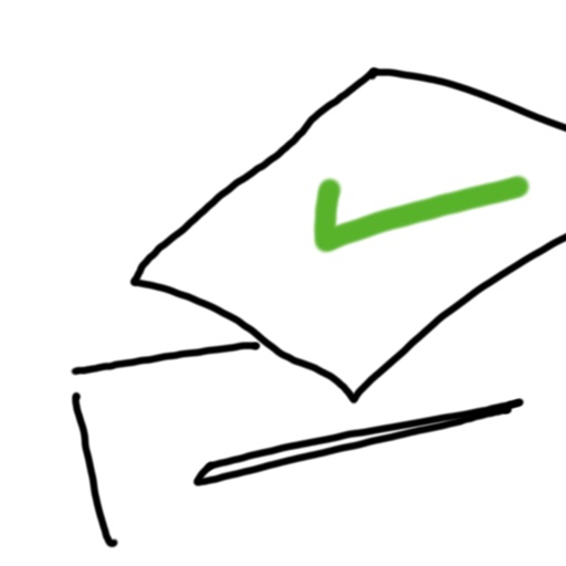 Voting Thing icon