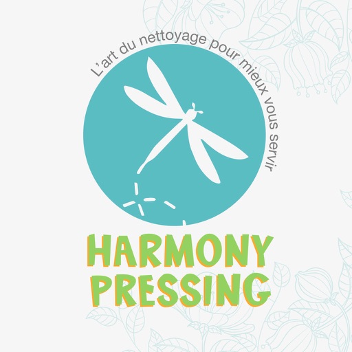 HARMONY PRESSING icon