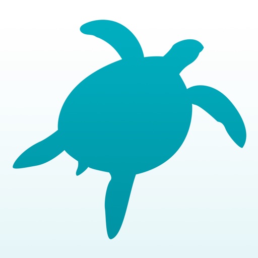 Turtle Tracker icon