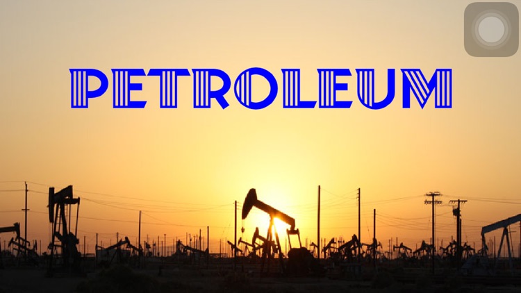 PetroleumDictionary