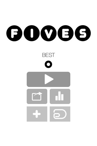 Fives: Music Free screenshot 2