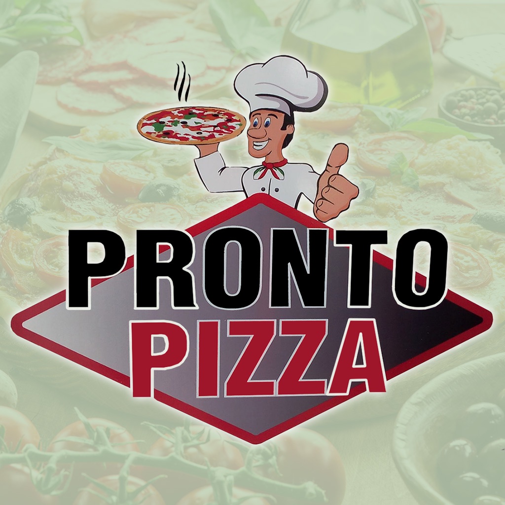 Pronto Pizza Evry