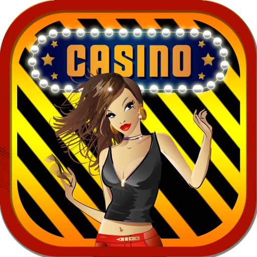 Amazing Best Casino Slots - Double U Hit it Rich Slots Machine