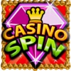 A Diamond: Casino Slots Free Game HD